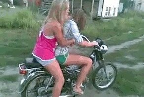 Гифки всякие