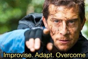 Топ 5 симуляторов выживальщика