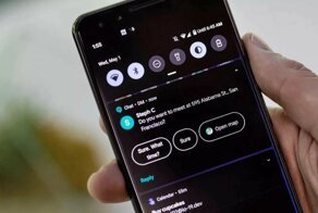 Переустановить Android 10 теперь также легко, как Windows