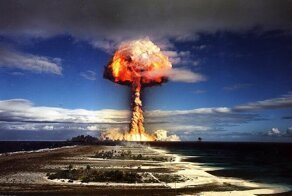 Сага о Росатоме, окончание. Ядерный топливный цикл: Подземные ядерные взрывы