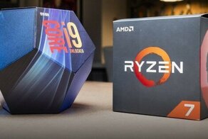 Как Intel проиграла AMD все, что смогла
