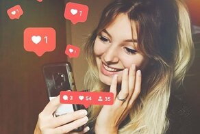 Позитивный инстаграммер показывает правду о фотографиях в социальных сетях