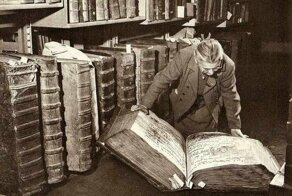 Черные книги Средневековья