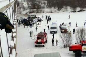 Трагедия в Забайкалье