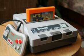25 отличных игр для Dendy
