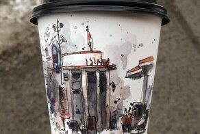 Согревающее искусство