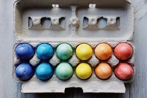 Почему дюжина имеет особое название и зачем ее придумали