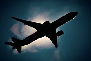Пилот из Краснодара дал своей дочери порулить пассажирским самолетом