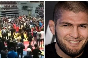 Турнир по самбо в Ингушетии завершился массовым побоищем