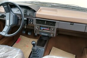 Новый Москвич 2141 с пробегом 15 километров