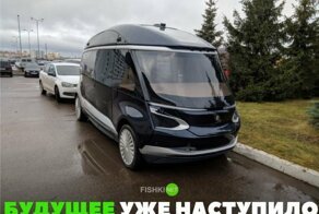 Подборка автомобильных приколов