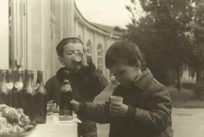 Советские лимонады, о которых вы не знали