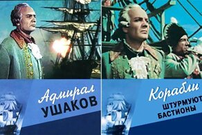 Редкие фото со съемок советских картин, которые вы точно не видели