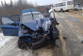 «В аварии есть вина дорожников», — ДТП в Сыктывкаре с пассажирским ПАЗом