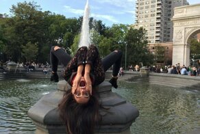 Подборка интересных и веселых картинок