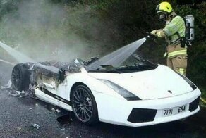 Подборка интересных и веселых картинок