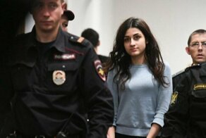 Следственный комитет завершил расследование дела сестёр Хачатурян