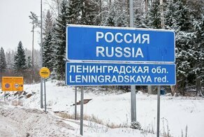 Петербуржец выстроил бутафорскую границу с Финляндией, чтобы заработать на нелегалах