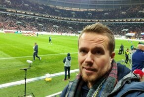 "Раздражает даже спустя годы". 10 лет в Москве глазами шотландца