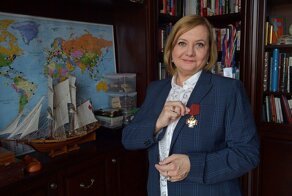 Вернувшаяся из Америки разведчица-нелегал рассказала об особенностях своей работы