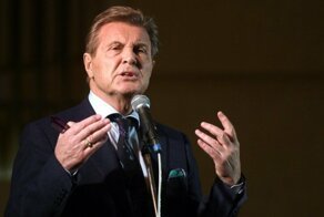 "Позор и кощунство": Лев Лещенко дал оценку пенсиям россиян