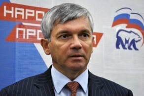 Депутат-единоросс рассказал, как тяжело быть слугой народа