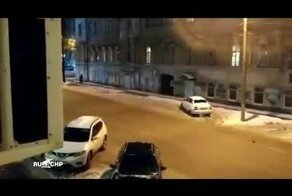 Бешеная приора