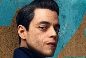 Бонд против Сафина: вышел трейлер к новому фильму об агенте 007