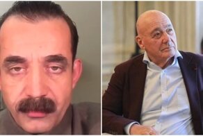 Певцов в образе Сталина ответил Познеру на слова об абортах и гомосексуалистах