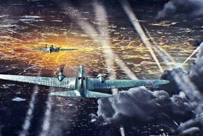 Авиабросок на Берлин. Сверхзадача для настоящих сверхлюдей