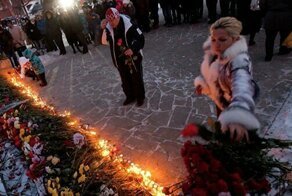 Непотребная человеческая жизнь