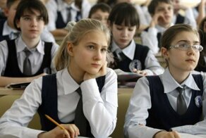 Почему российские школьники учатся в субботу?