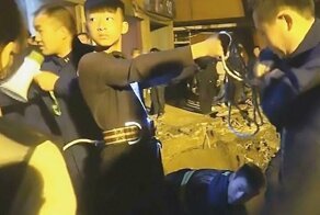 Настоящий герой: подросток спас девочку, которая упала в 30-метровый колодец