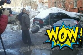 Самара в том самом виде, в котором её не покажут по федеральному ТВ