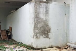 Невероятно реалистичные 3D-граффити португальского художника