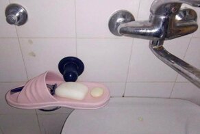 15 чисто мужских решений и приколов, которые вводят женщин в ступор