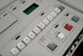 Российские СМИ впервые показали ядерный чемоданчик изнутри