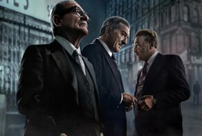 «Ирландец»: история США глазами мафии