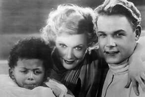 Может ли у белой пары родиться негритёнок. И почему некоторые так гордятся своим невежеством