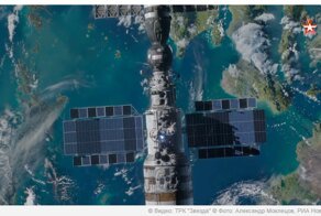 «Космические дальнобойщики»: первый и единственный перелет между орбитальными станциями