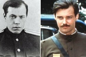 Сыщик МУРа Владимир Чванов: каким был реальный прототип Шарапова из фильма «Место встречи изменить нельзя».