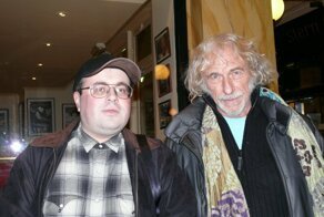 Разговор с Пьером Ришаром