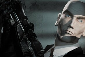 Ретро-обзор. Hitman: Codename 47 (2000)