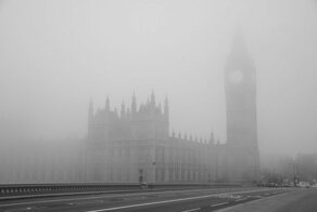 Яд, туман и тысячи погибших в Лондоне