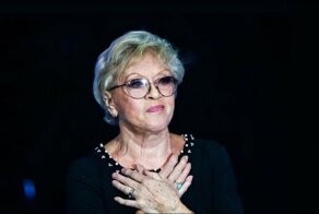 Алиса и чудеса: великая Фрейндлих отмечает юбилей