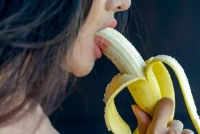 Как удивить своего мужчину ртом, не говоря ни слова? Часть 2