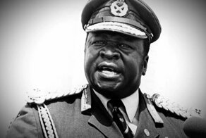 Людоедство, брак с дедом, мультики. Как жил самый безумный диктатор Африки