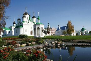 Как появилось название города Мурома?