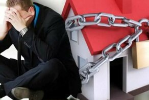 Алгоритм как бабе выселить мужика из его собственного дома по новому законопроекту