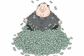 Тут воры, а там инвесторы: куда бегут чиновники, обвиненные в хищениях